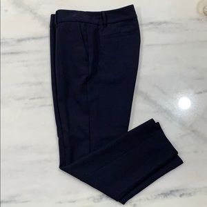 J. Crew Navy Dress Pants